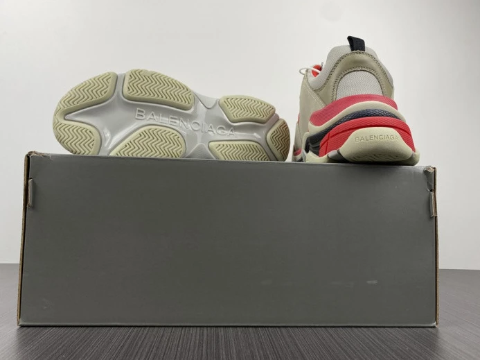 SmartChoice triples trainer sneakers 2285
