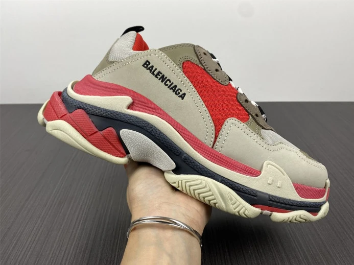 SmartChoice triples trainer sneakers 2285