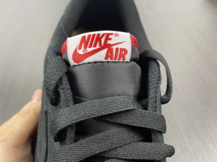 SoleFly x Air Jordan 1 Low Carnivore DN3400- NewStyle 800