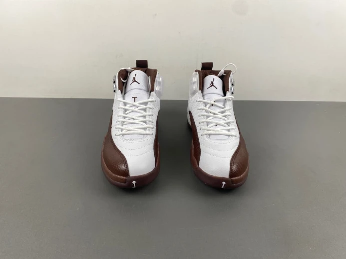 SoleFly x Air Jordan 12 FZ5026- WellDesigned 648