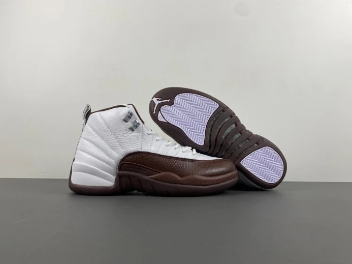 SoleFly x Air Jordan 12 FZ5026- WellDesigned 648