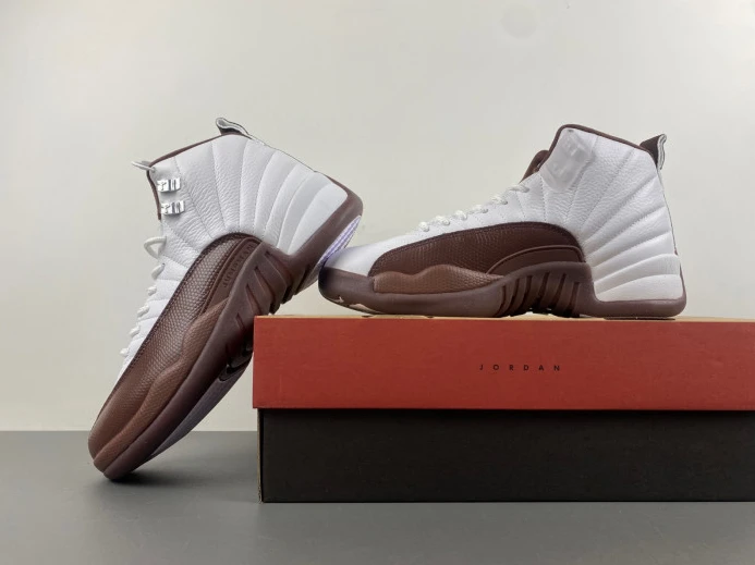SoleFly x Air Jordan 12 FZ5026- WellDesigned 648