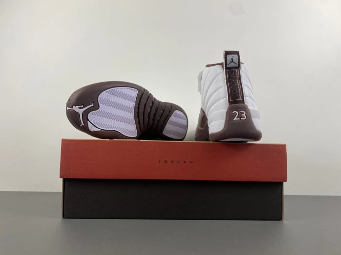 SoleFly x Air Jordan 12 FZ5026- WellDesigned 648