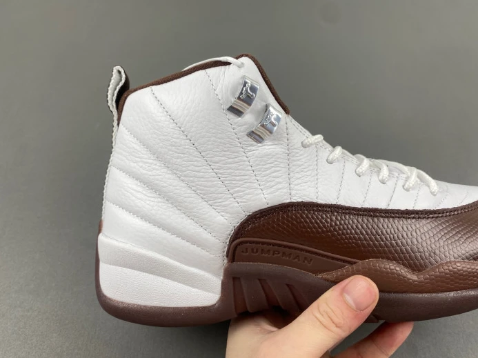 SoleFly x Air Jordan 12 FZ5026- WellDesigned 648