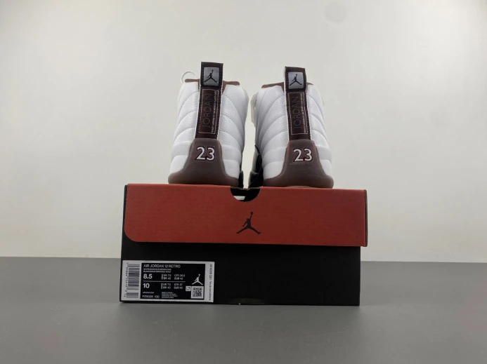 SoleFly x Air Jordan 12 FZ5026- WellDesigned 648