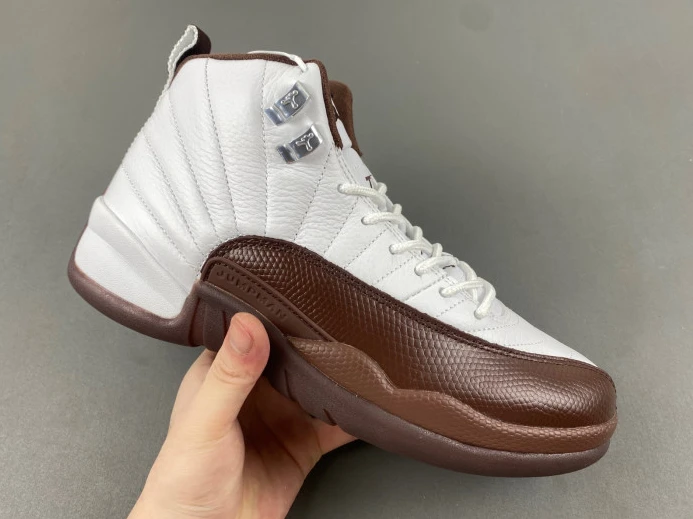 SoleFly x Air Jordan 12 FZ5026- WellDesigned 648