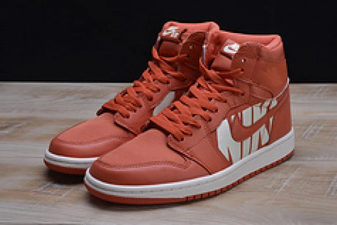 SportInspired 2018 air jordan 1 retro high og vintage coral sail 555088 1333