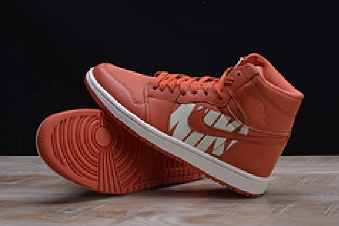 SportInspired 2018 air jordan 1 retro high og vintage coral sail 555088 1333