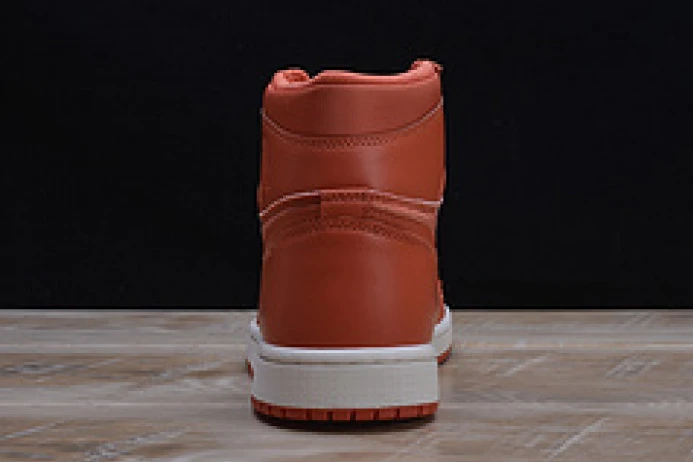 SportInspired 2018 air jordan 1 retro high og vintage coral sail 555088 1333