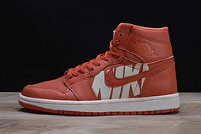 SportInspired 2018 air jordan 1 retro high og vintage coral sail 555088 1333