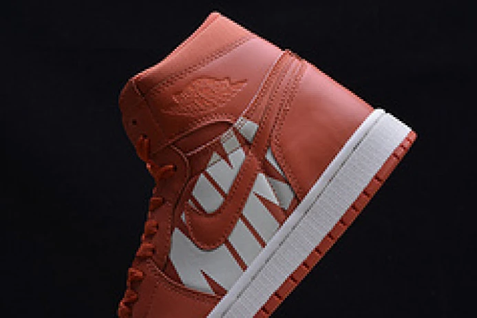 SportInspired 2018 air jordan 1 retro high og vintage coral sail 555088 1333