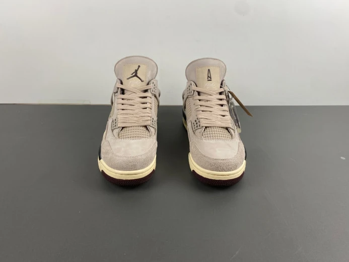 SportInspired A Ma Maniere x Air Jordan 4 While You Were Sleeping FZ4810- 539
