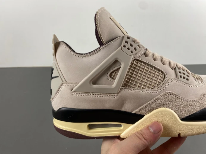 SportInspired A Ma Maniere x Air Jordan 4 While You Were Sleeping FZ4810- 539