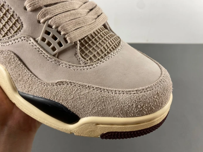 SportInspired A Ma Maniere x Air Jordan 4 While You Were Sleeping FZ4810- 539
