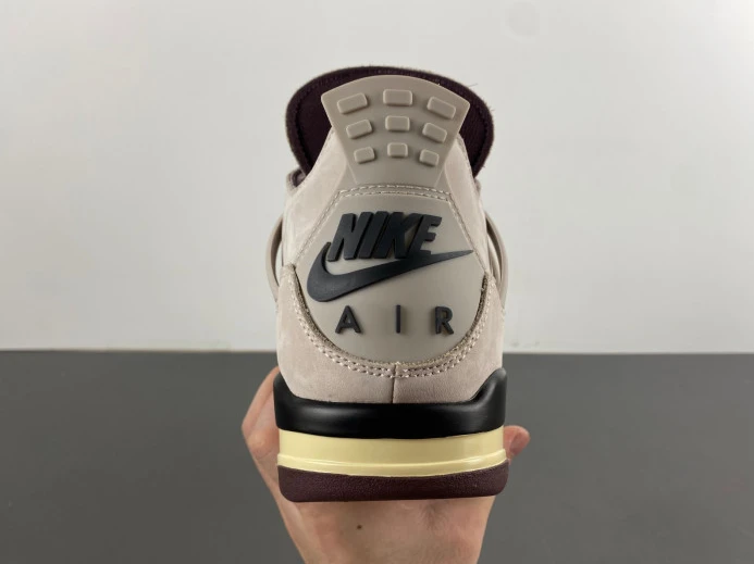 SportInspired A Ma Maniere x Air Jordan 4 While You Were Sleeping FZ4810- 539