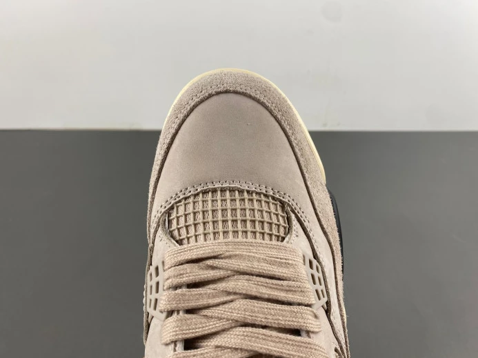 SportInspired A Ma Maniere x Air Jordan 4 While You Were Sleeping FZ4810- 539