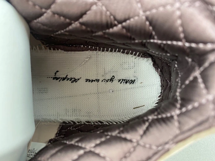 SportInspired A Ma Maniere x Air Jordan 4 While You Were Sleeping FZ4810- 539