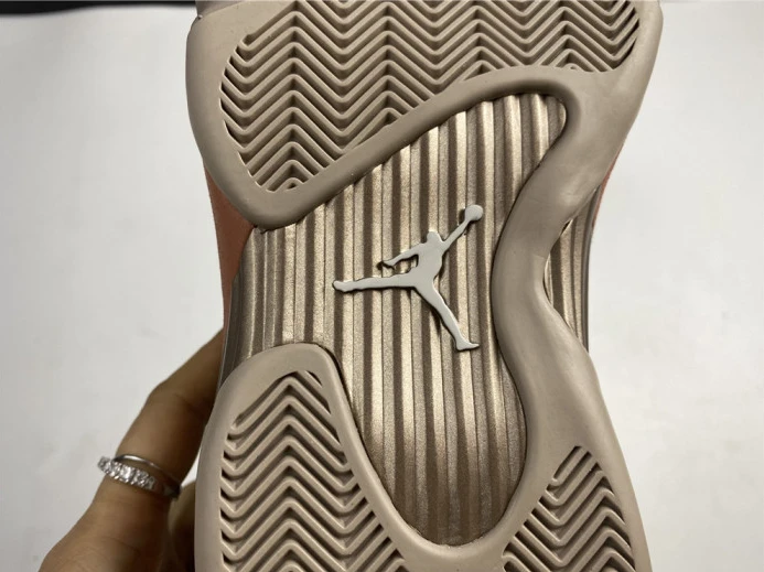 SportInspired AIR Jordan 14 Retro Low Clot Terra Blush DC9857- 710