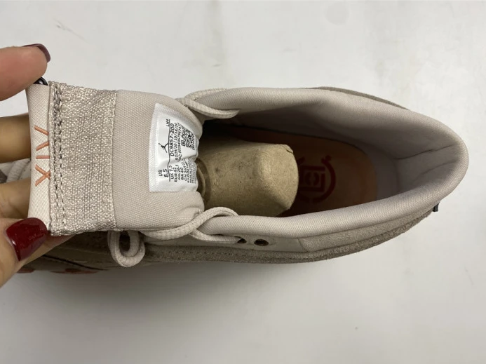 SportInspired AIR Jordan 14 Retro Low Clot Terra Blush DC9857- 710
