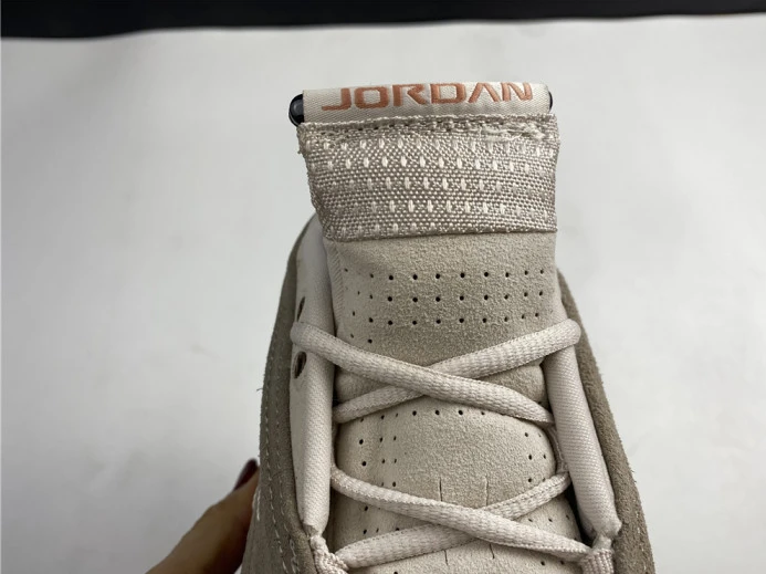 SportInspired AIR Jordan 14 Retro Low Clot Terra Blush DC9857- 710