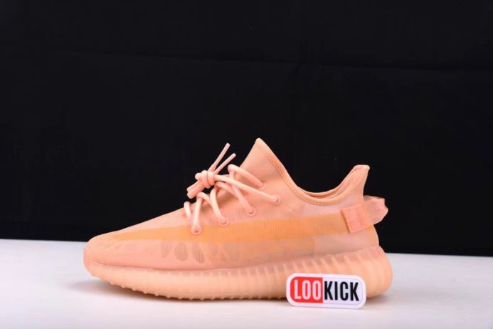 SportInspired Adidas Yeezy 350 Boost V2 "Mono Clay" GW 302