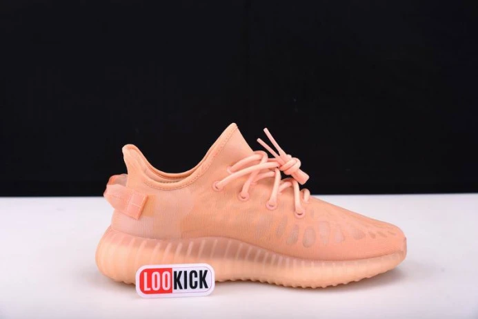 SportInspired Adidas Yeezy 350 Boost V2 "Mono Clay" GW 302