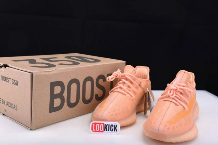 SportInspired Adidas Yeezy 350 Boost V2 "Mono Clay" GW 302