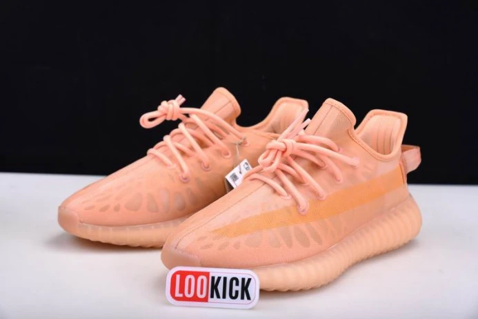SportInspired Adidas Yeezy 350 Boost V2 "Mono Clay" GW 302