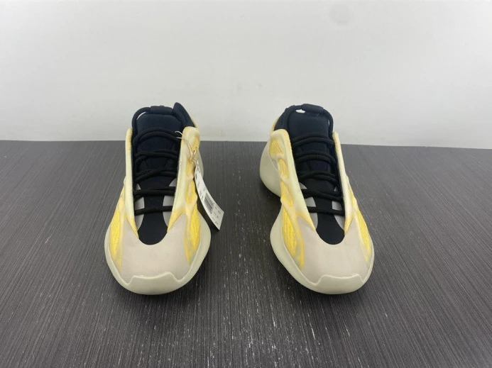 SportInspired Adidas Yeezy 700 V3 Mono Safflower HP 372