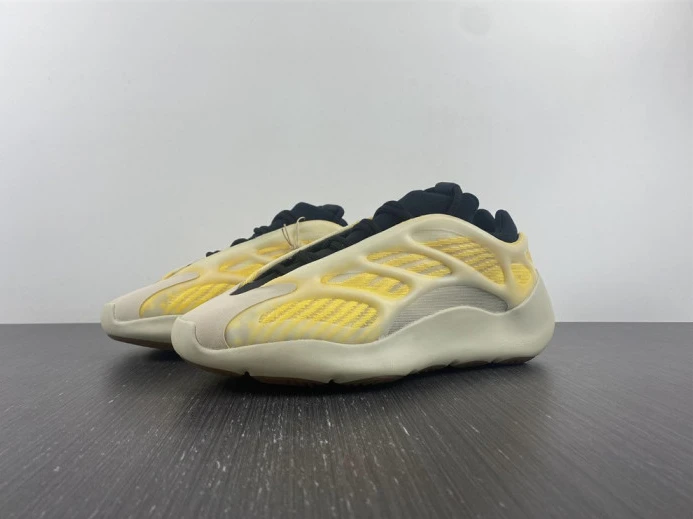SportInspired Adidas Yeezy 700 V3 Mono Safflower HP 372
