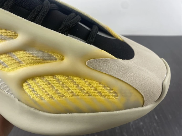 SportInspired Adidas Yeezy 700 V3 Mono Safflower HP 372