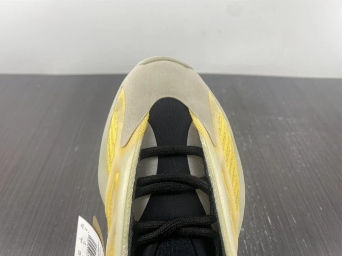SportInspired Adidas Yeezy 700 V3 Mono Safflower HP 372