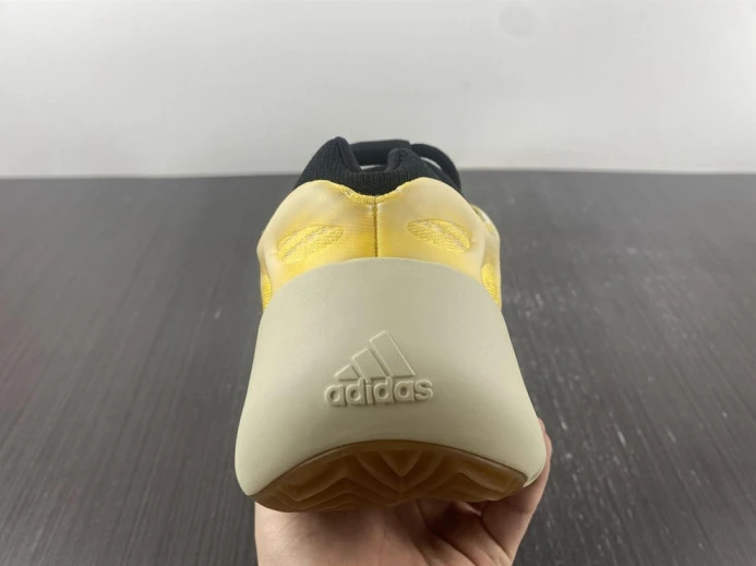 SportInspired Adidas Yeezy 700 V3 Mono Safflower HP 372