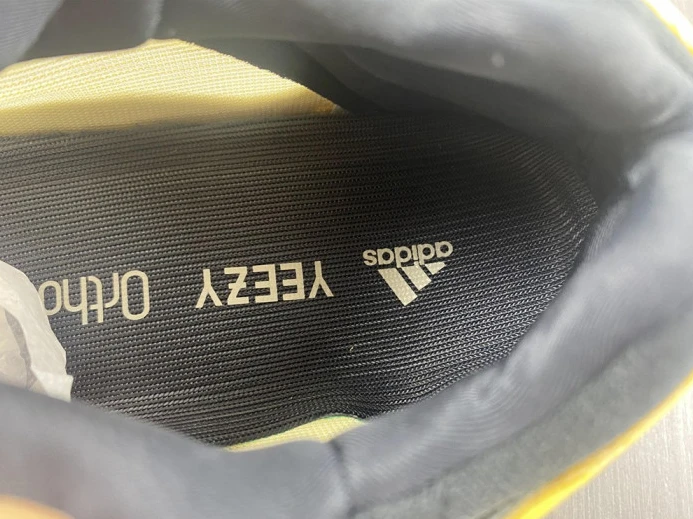 SportInspired Adidas Yeezy 700 V3 Mono Safflower HP 372