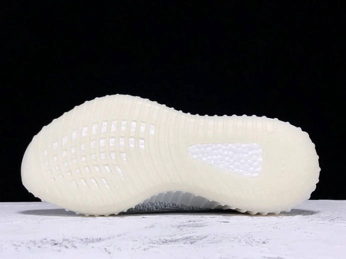 SportInspired Adidas Yeezy Boost 350 V2 Cloud White Reflective FW 422