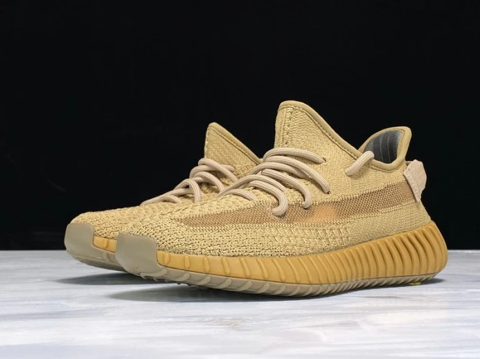 SportInspired Adidas Yeezy Boost 350 V2 Earth FX 424