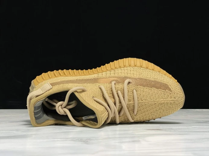 SportInspired Adidas Yeezy Boost 350 V2 Earth FX 424