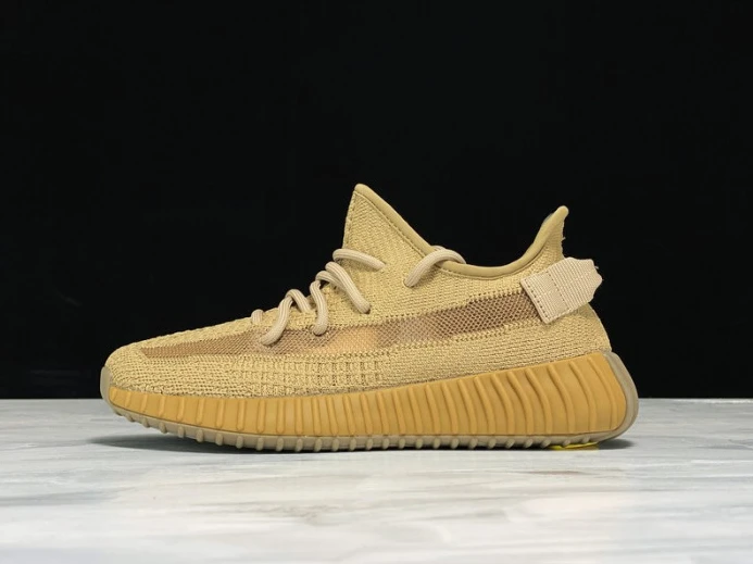 SportInspired Adidas Yeezy Boost 350 V2 Earth FX 424