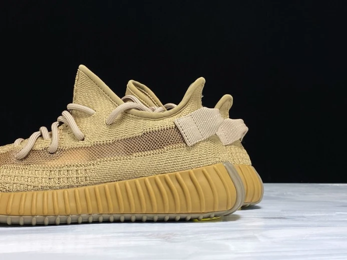 SportInspired Adidas Yeezy Boost 350 V2 Earth FX 424