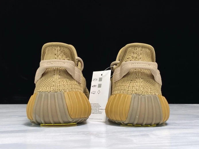 SportInspired Adidas Yeezy Boost 350 V2 Earth FX 424
