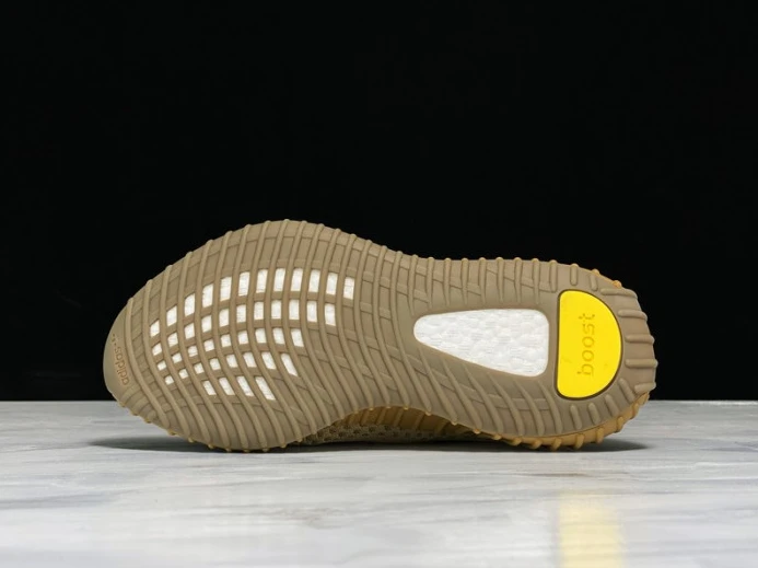 SportInspired Adidas Yeezy Boost 350 V2 Earth FX 424