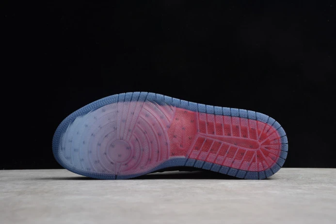SportInspired Air Jordan 1 Retro High Fearless Zoom BV0006- 881