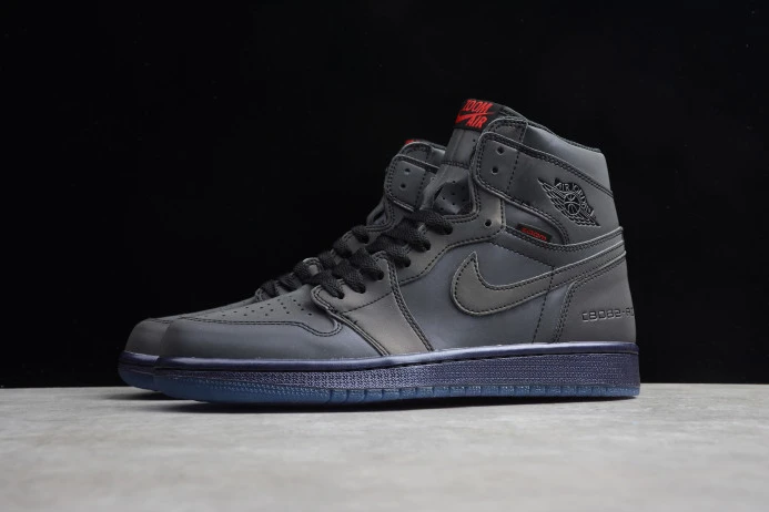 SportInspired Air Jordan 1 Retro High Fearless Zoom BV0006- 881