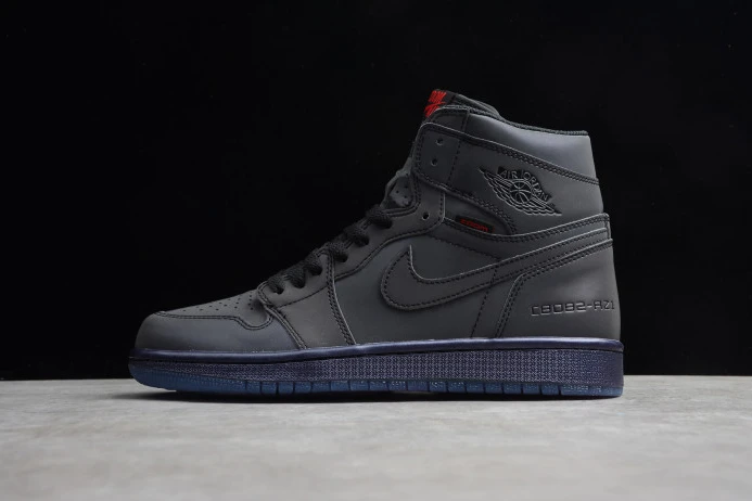 SportInspired Air Jordan 1 Retro High Fearless Zoom BV0006- 881
