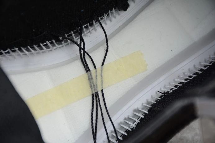 SportInspired Air Jordan 1 Retro High Fearless Zoom BV0006- 881