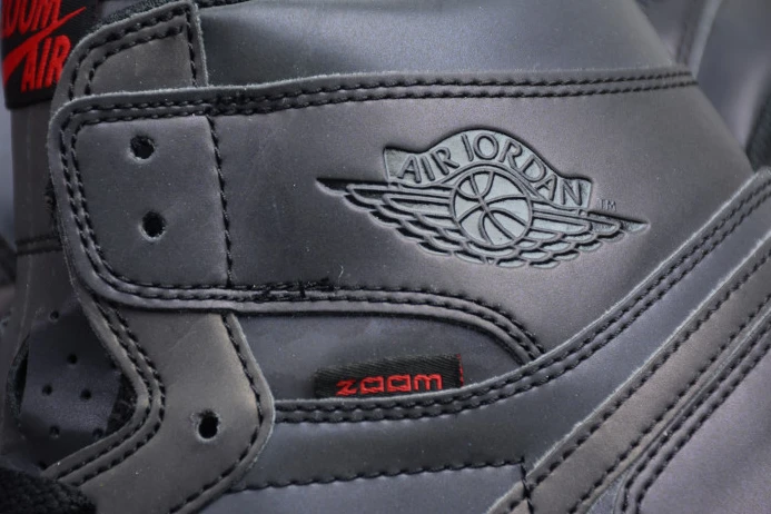 SportInspired Air Jordan 1 Retro High Fearless Zoom BV0006- 881