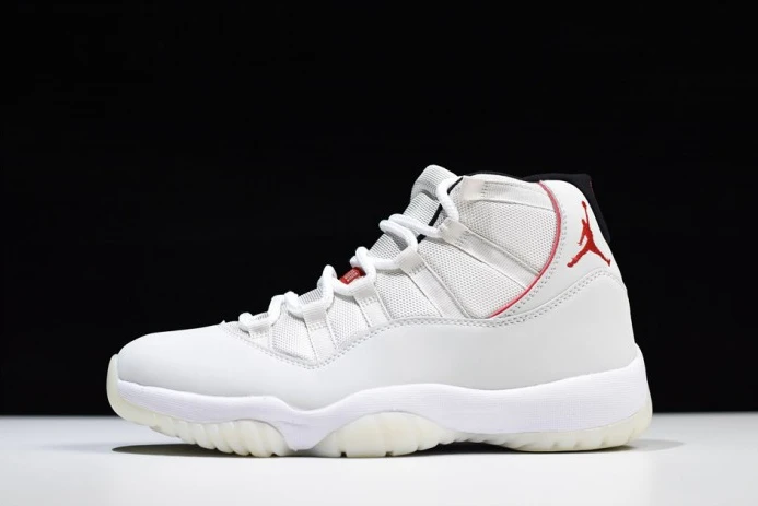 SportInspired Air Jordan 11 Retro Platinum Tint 378037- 1110