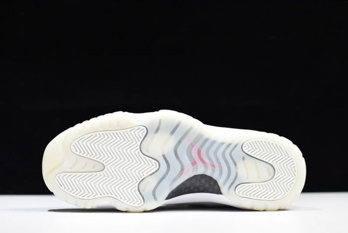 SportInspired Air Jordan 11 Retro Platinum Tint 378037- 1110