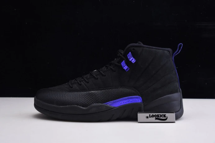 SportInspired Air Jordan 12 Retro 'Dark Concord' CT8013 1129