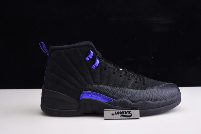 SportInspired Air Jordan 12 Retro 'Dark Concord' CT8013 1129